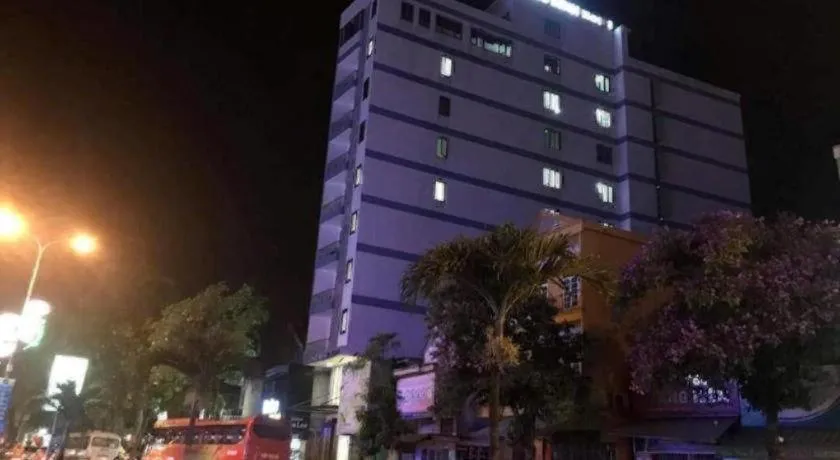 Tuong Minh Hotel