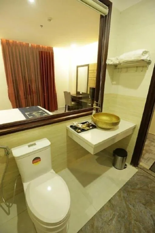 Tuong Minh Hotel
