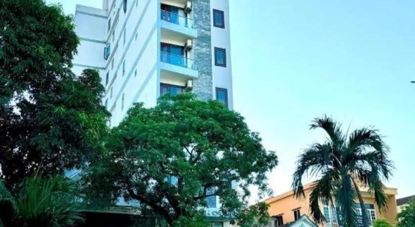 Tuong Minh Hotel