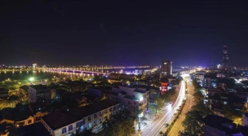 Tuong Minh Hotel