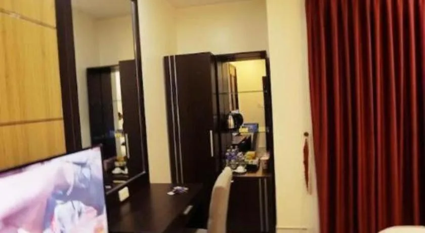 Tuong Minh Hotel
