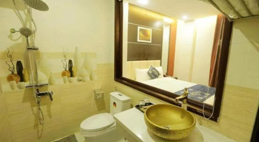 Tuong Minh Hotel
