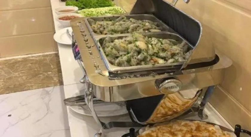 Tuong Minh Hotel
