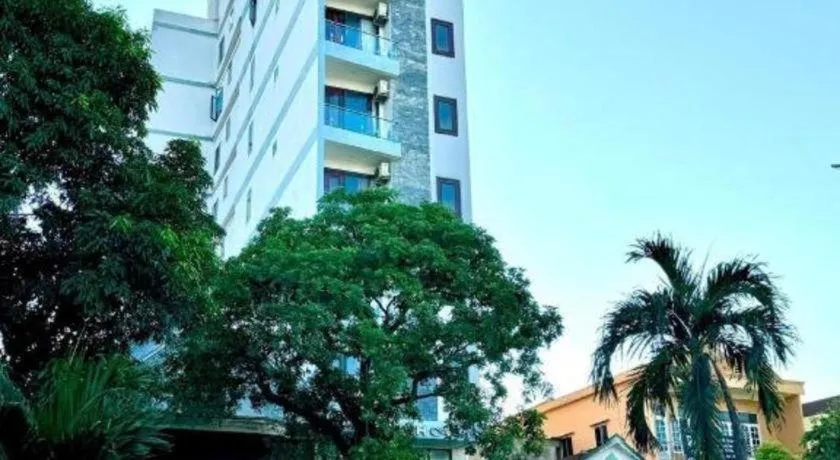 Tuong Minh Hotel