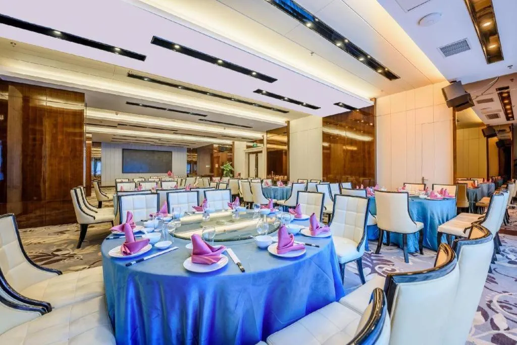 Kai Dun Hotel