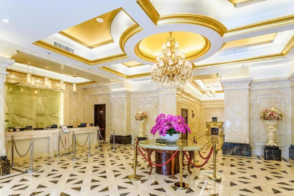 Kai Dun Hotel