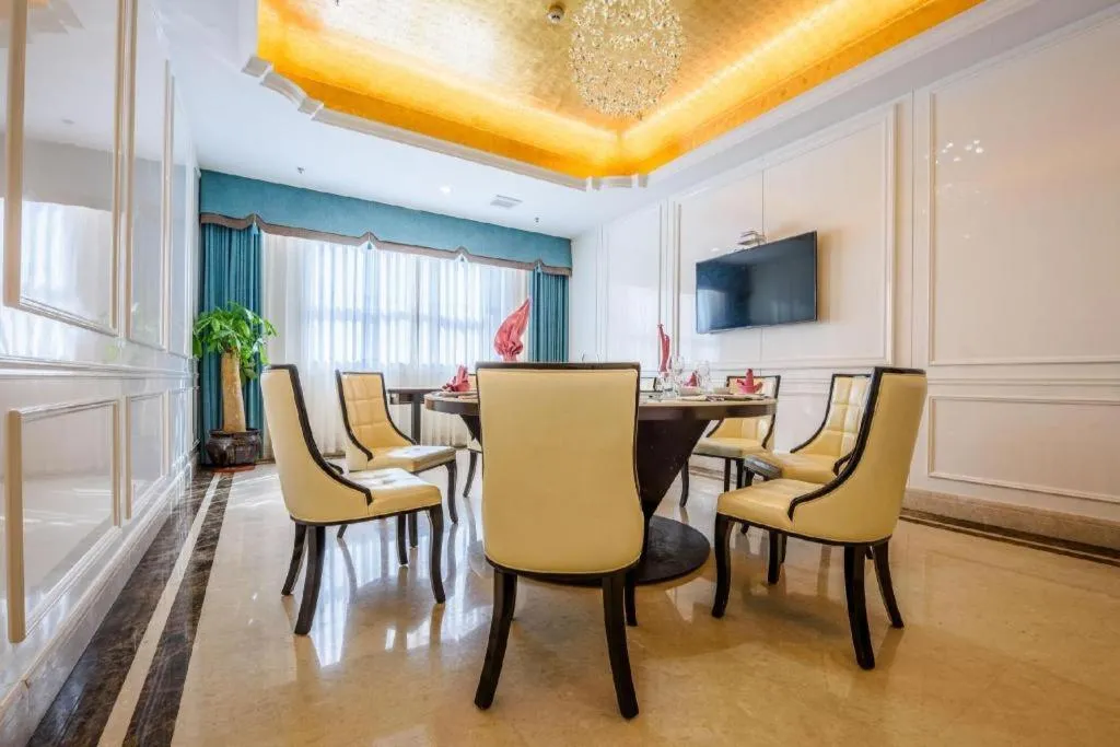 Kai Dun Hotel