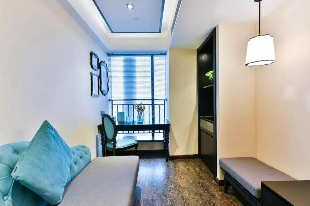 Xana Hotelle Chengdu East Railway Station Kaide Plaza