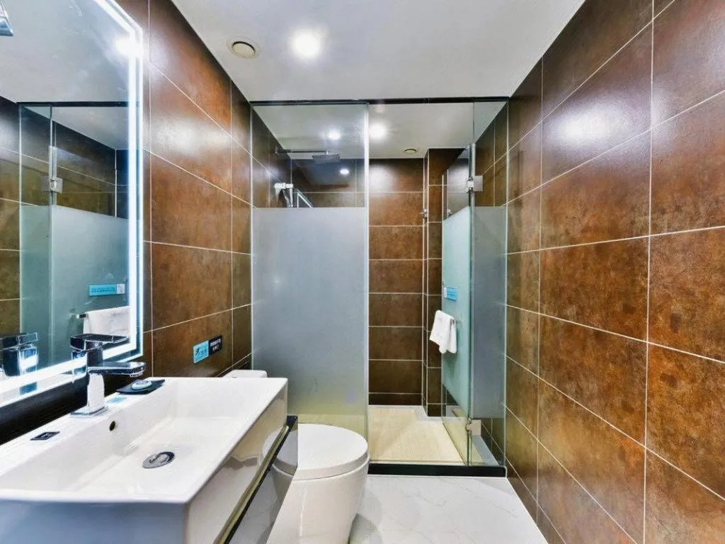 Xana Hotelle Chengdu East Railway Station Kaide Plaza