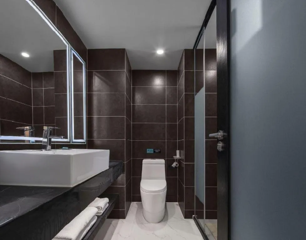 Xana Hotelle Chengdu East Railway Station Kaide Plaza