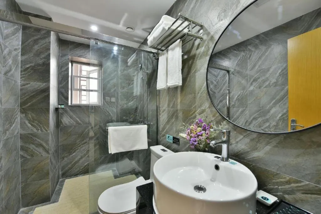 Xana Hotelle Chengdu East Railway Station Kaide Plaza