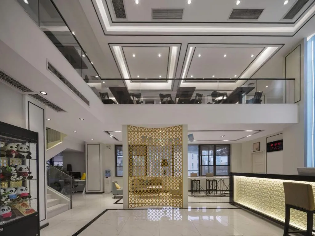 Xana Hotelle Chengdu East Railway Station Kaide Plaza