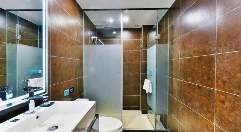 Xana Hotelle Chengdu East Railway Station Kaide Plaza