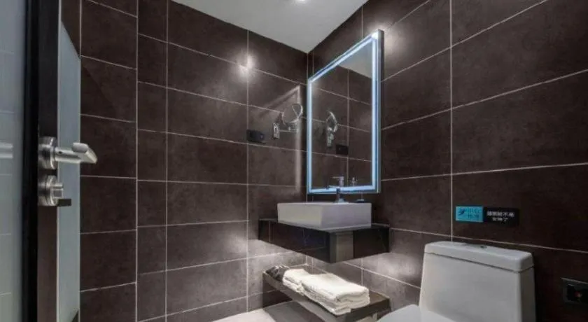 Xana Hotelle Chengdu East Railway Station Kaide Plaza