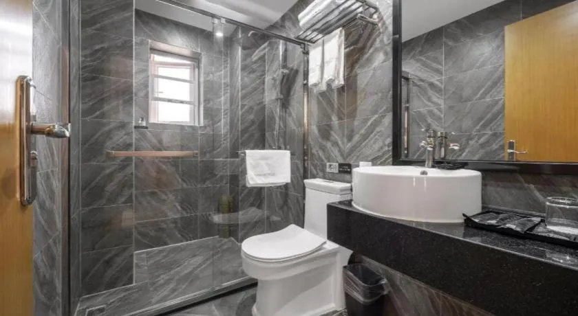 Xana Hotelle Chengdu East Railway Station Kaide Plaza