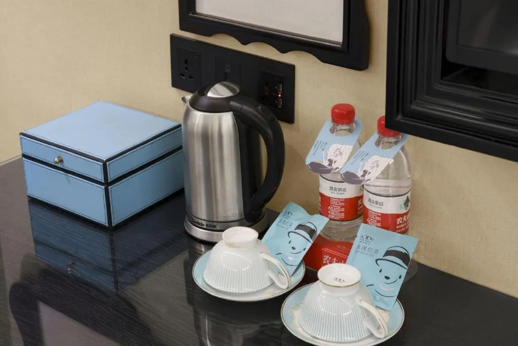 Xana Hotelle Chengdu East Railway Station Kaide Plaza