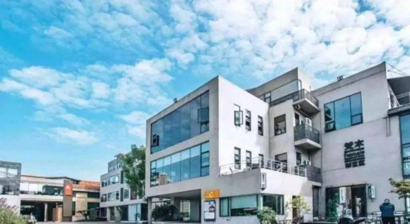 Xana Hotelle Chengdu East Railway Station Kaide Plaza