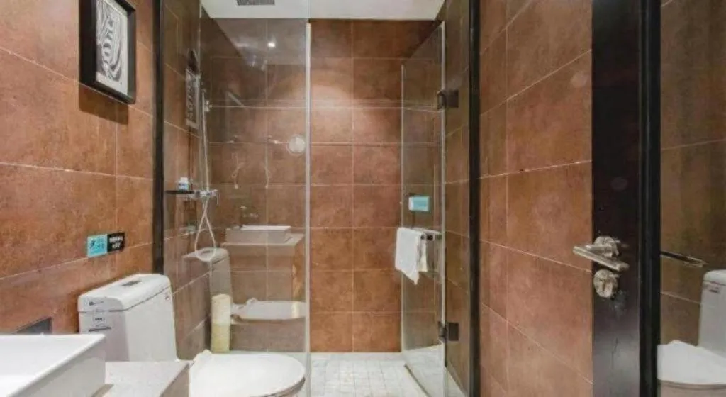 Xana Hotelle Chengdu East Railway Station Kaide Plaza