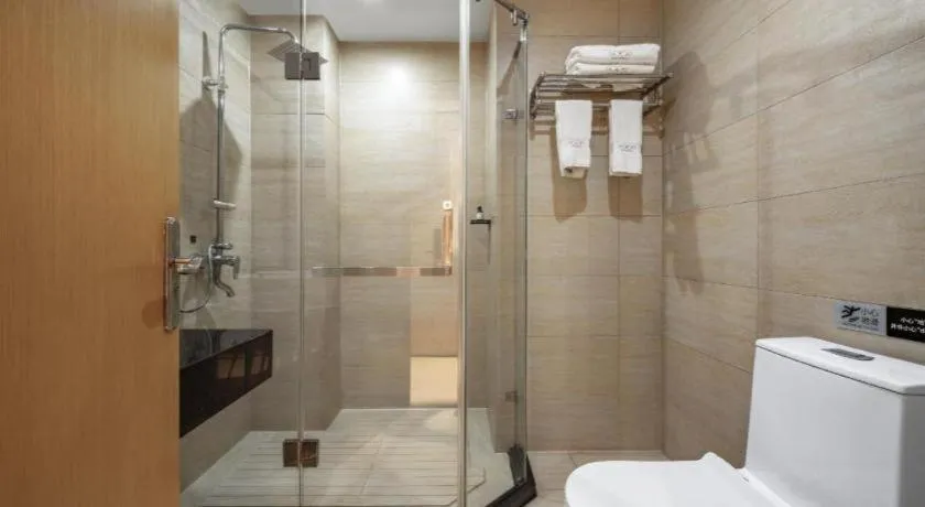 Xana Hotelle Chengdu East Railway Station Kaide Plaza