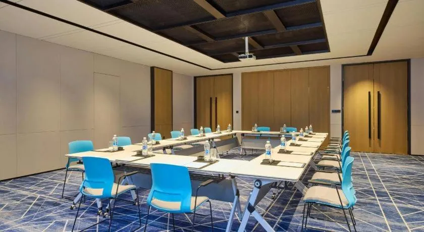 Four Points by Sheraton Kunshan