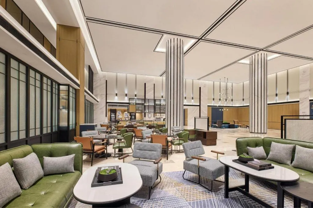 Four Points by Sheraton Kunshan