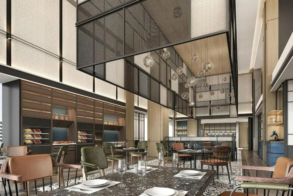 Four Points by Sheraton Kunshan