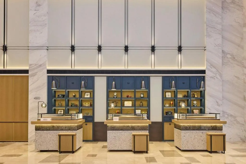 Four Points by Sheraton Kunshan