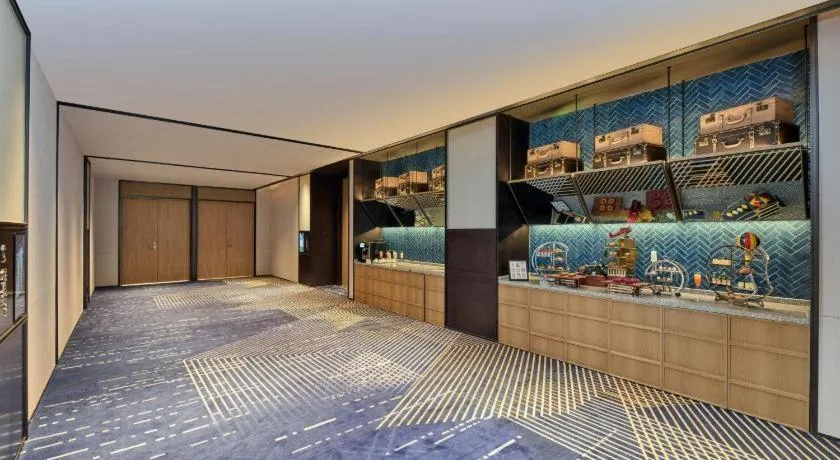 Four Points by Sheraton Kunshan