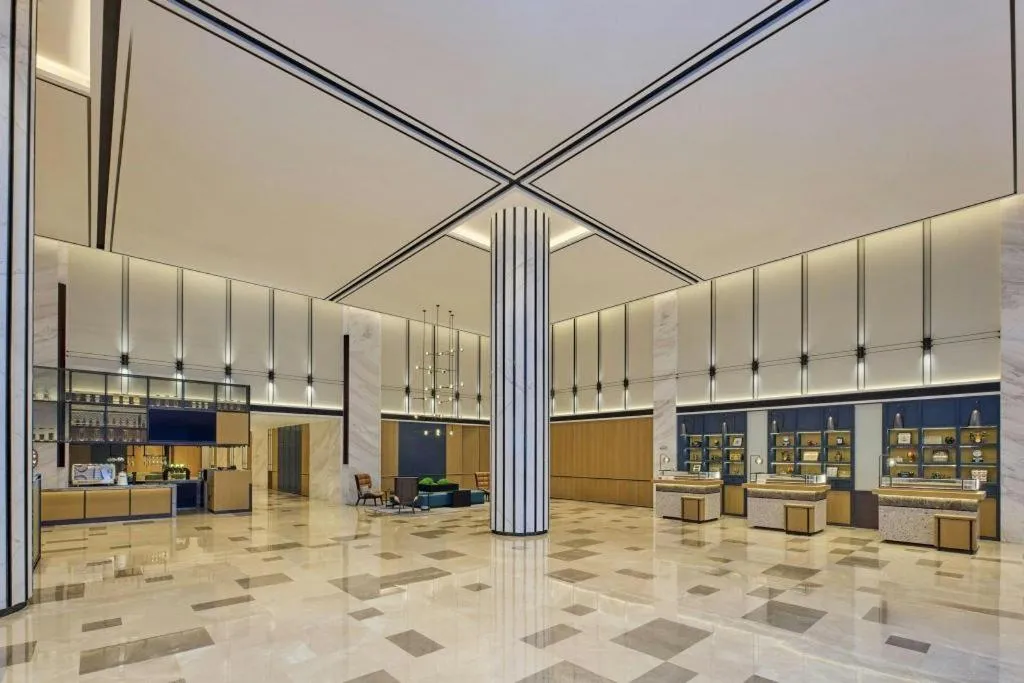 Four Points by Sheraton Kunshan