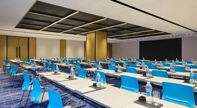 Four Points by Sheraton Kunshan
