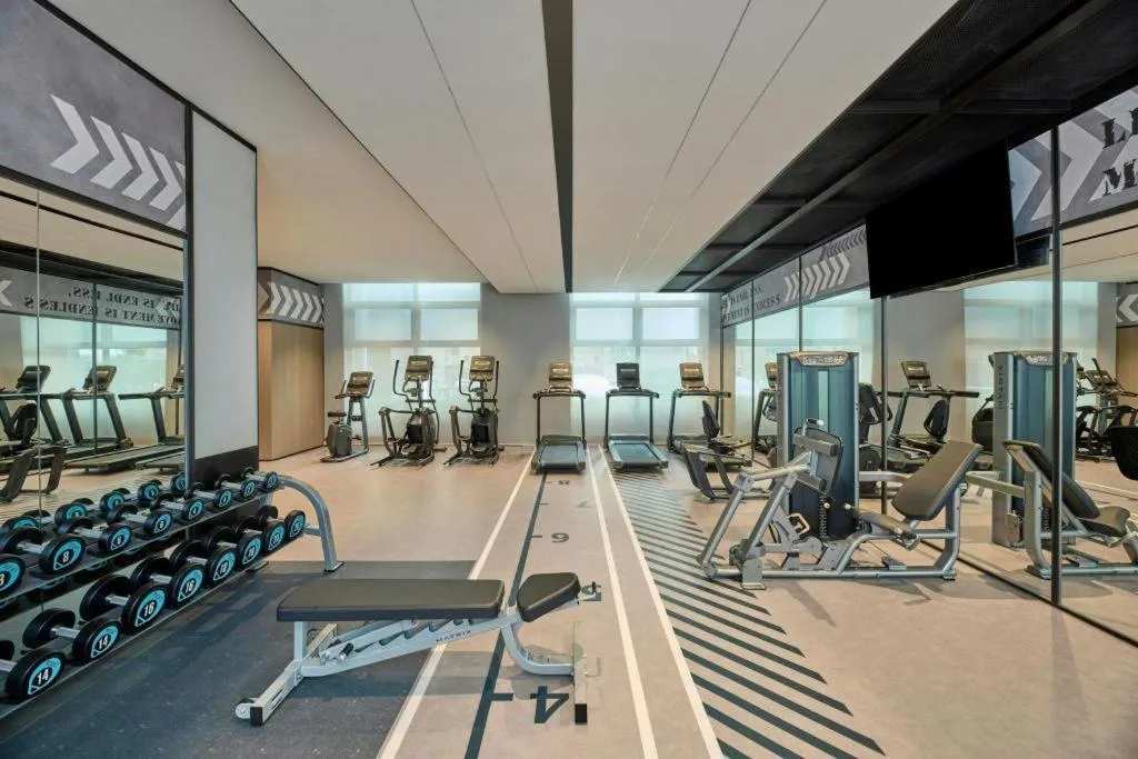Four Points by Sheraton Kunshan