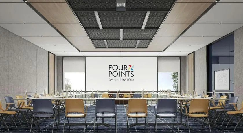 Four Points by Sheraton Kunshan