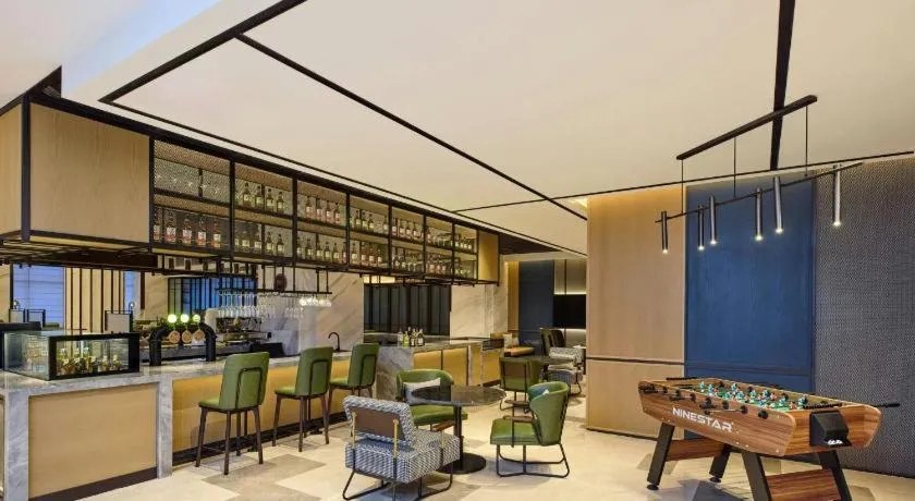 Four Points by Sheraton Kunshan