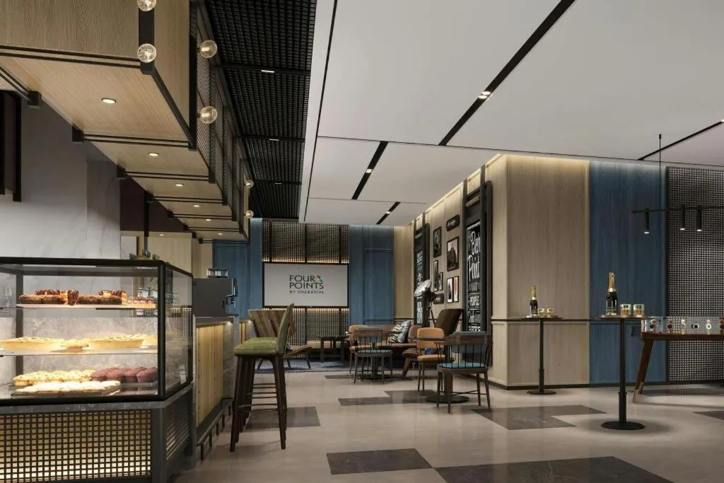 Four Points by Sheraton Kunshan