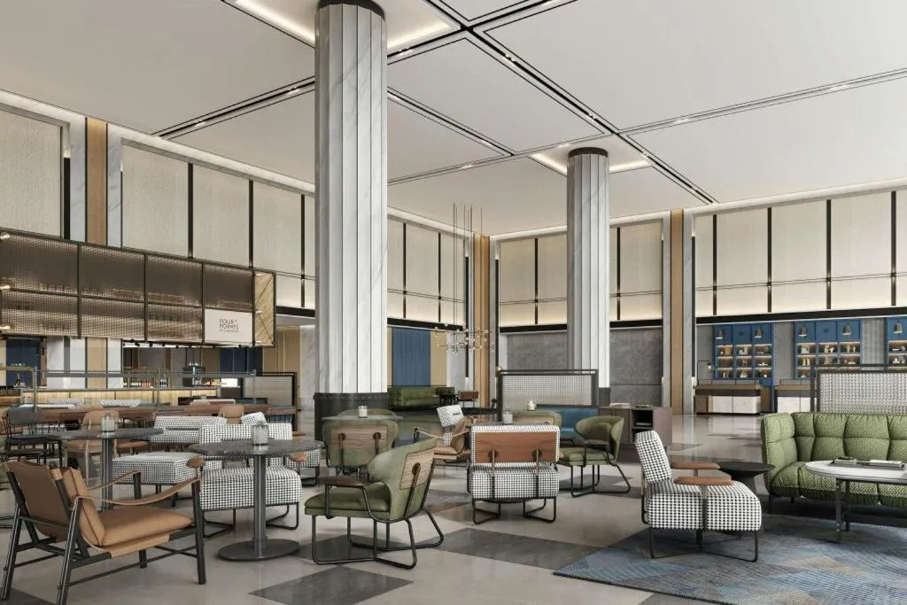 Four Points by Sheraton Kunshan