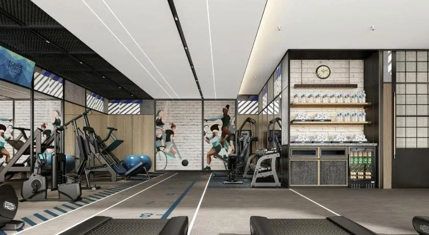 Four Points by Sheraton Kunshan