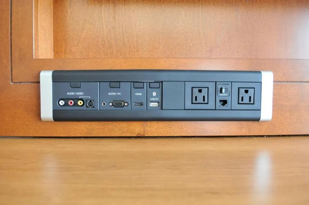 THE HOTEL AT KIRKWOOD CENTER