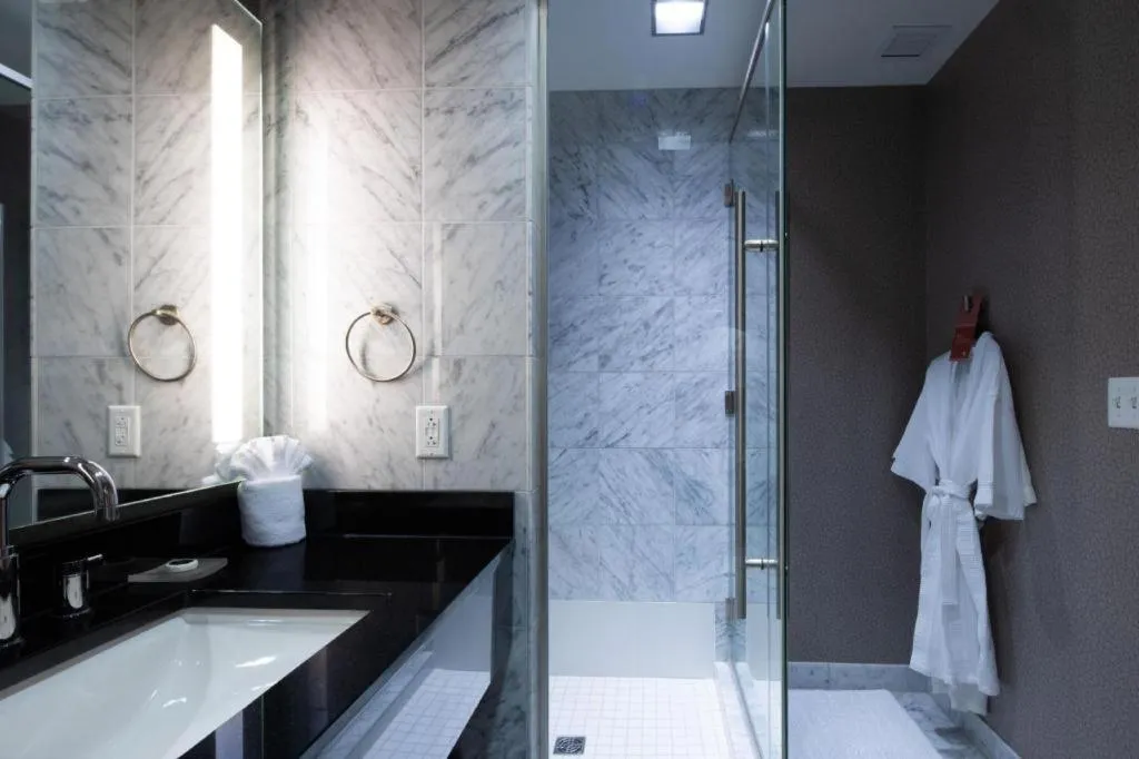 THE HOTEL AT KIRKWOOD CENTER