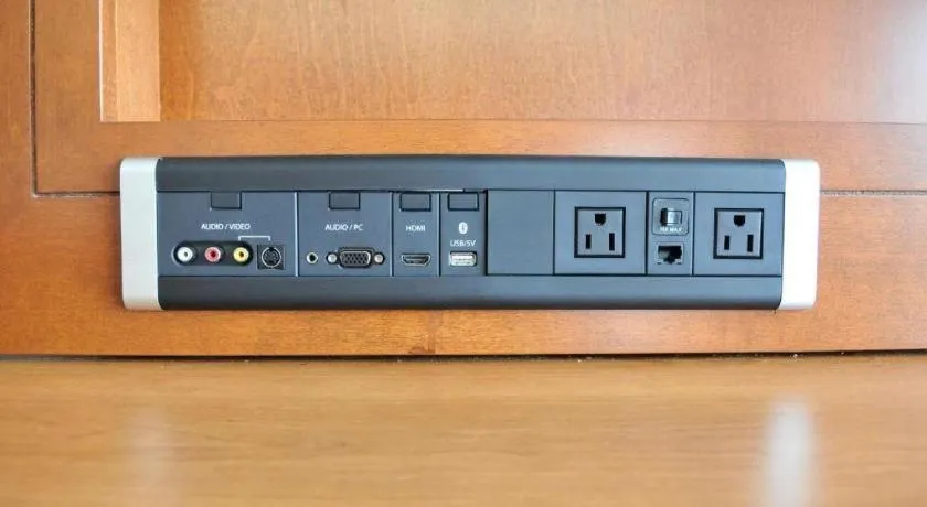 THE HOTEL AT KIRKWOOD CENTER