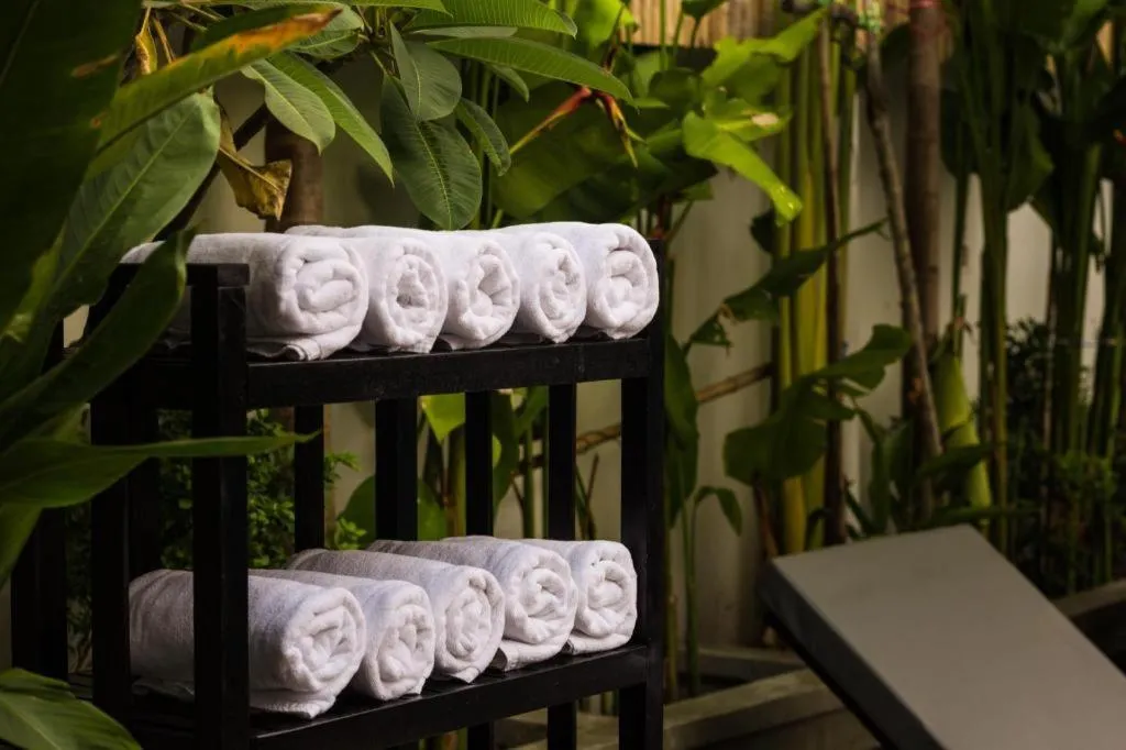 The Cyclo Siem Reap Hotel