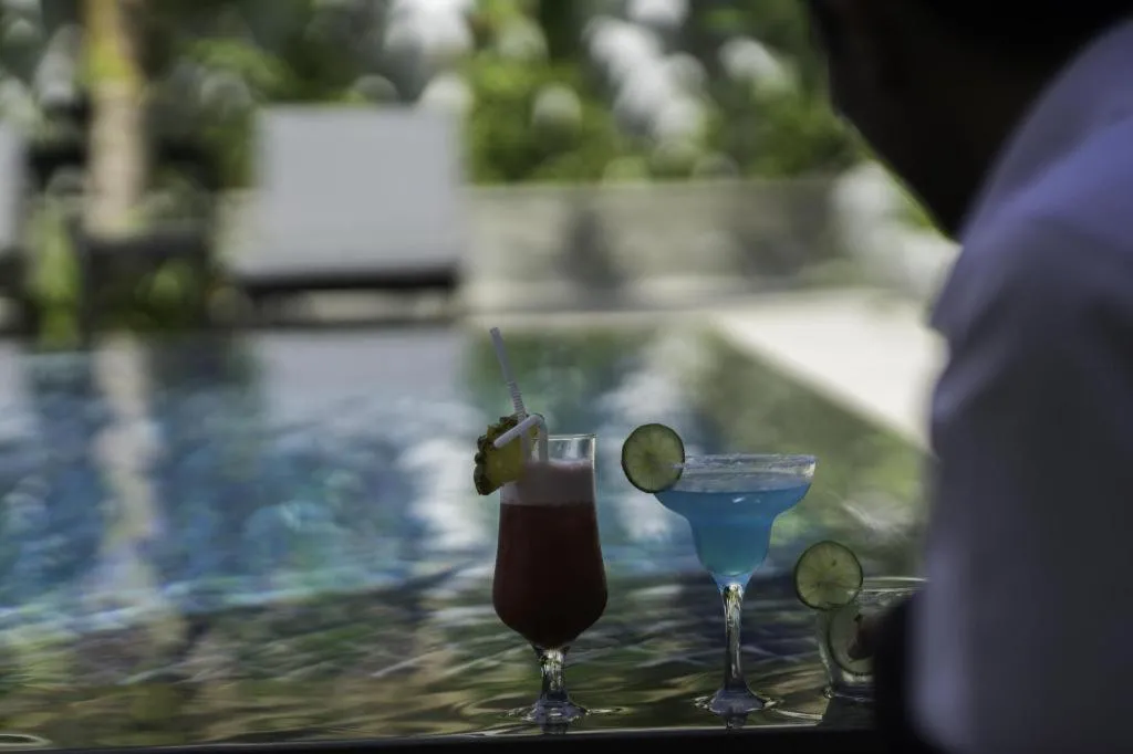 The Cyclo Siem Reap Hotel