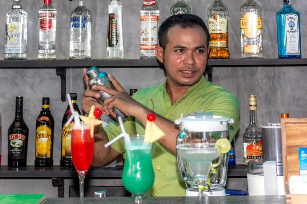 The Cyclo Siem Reap Hotel