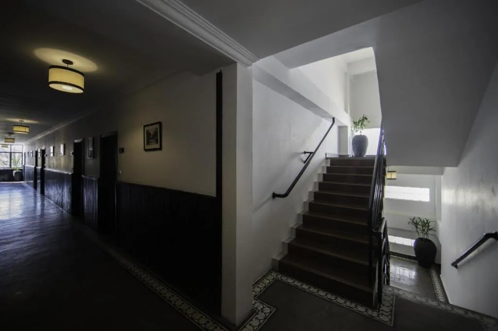 The Cyclo Siem Reap Hotel