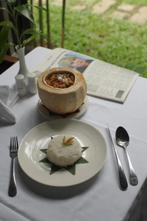 The Cyclo Siem Reap Hotel