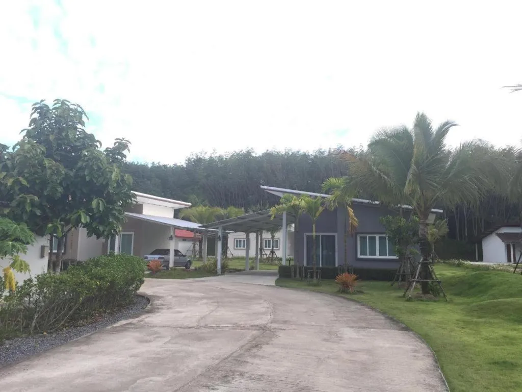 Prangthonggardenhome