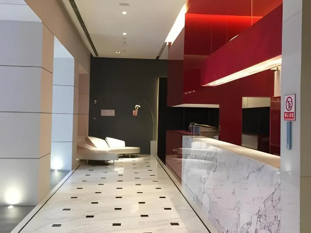 Jinjiang Metropolo Hotel Shenyang Shengjing Hospital Sanhao Street Jinjiang Metropolo Hotel Shenyang Shengjing Hospital Sanhao Street