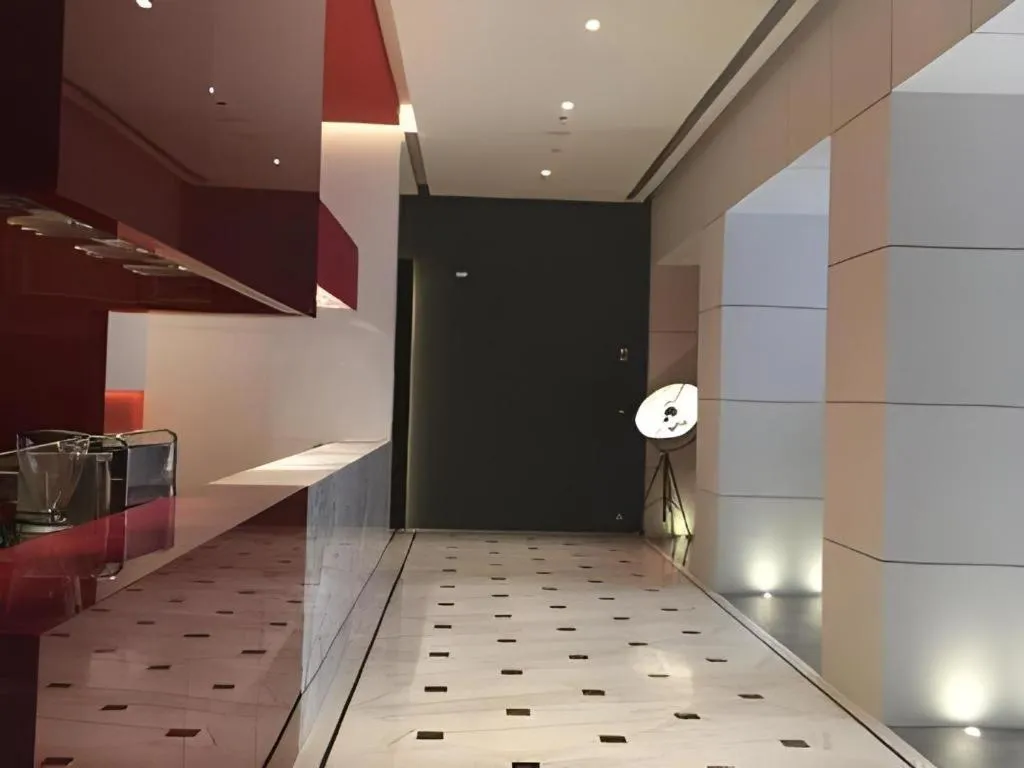 Jinjiang Metropolo Hotel Shenyang Shengjing Hospital Sanhao Street