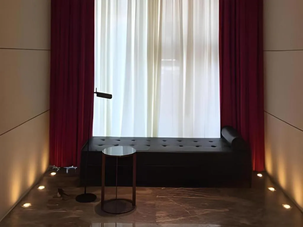 Jinjiang Metropolo Hotel Shenyang Shengjing Hospital Sanhao Street