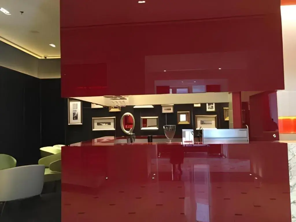 Jinjiang Metropolo Hotel Shenyang Shengjing Hospital Sanhao Street Jinjiang Metropolo Hotel Shenyang Shengjing Hospital Sanhao Street