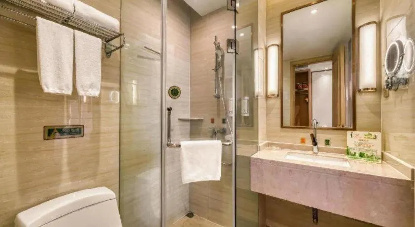 Vienna 3 Best Hongqiao Exhibition Center Beiqing Highway